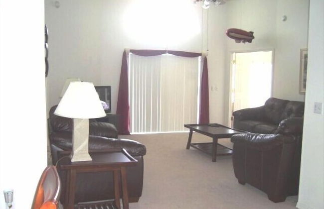 Ov1761 - Davenport Lakes - 4 Bed 2 Baths Villa - Foto 11