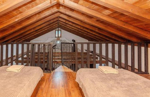 Beautiful Home In Skabrnja - Foto 22