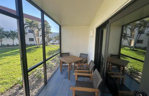 Ground Floor Condo Steps From The Beach Sanibel Island 3B1 - Foto 22