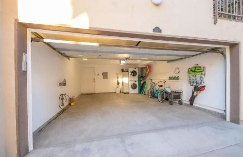 Stunning South Mission Home with Private Rooftop & Ocean Views! - Foto 21