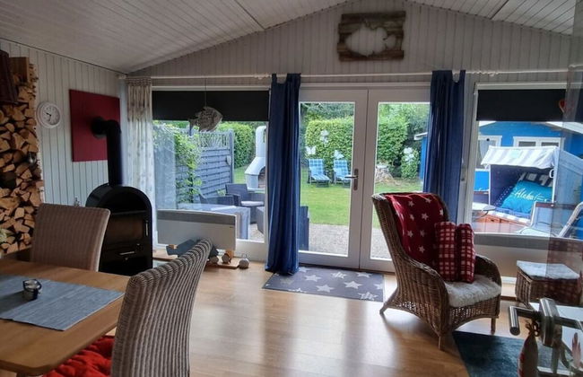 Holiday Home Amelie Comfortable Vacation Home - Photo 20