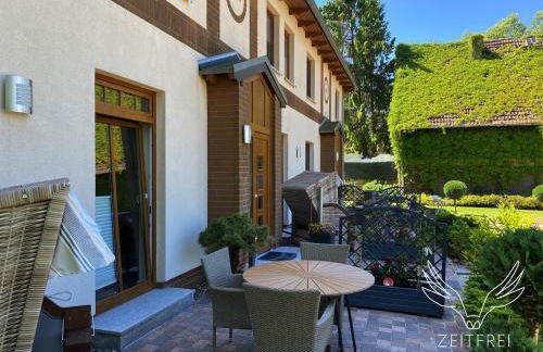 ZEITFREI Urlaubsappartememts & Veranstaltungsort - Foto 10