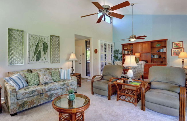 Wailea Ekahi - CoralTree Residence Collection - Foto 12