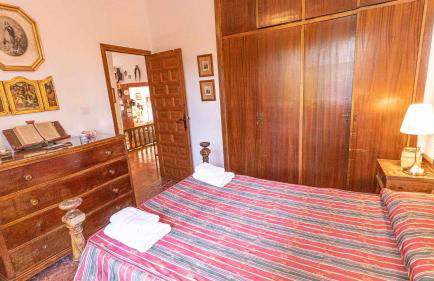 Casa Rural Santa Ana - Foto 20