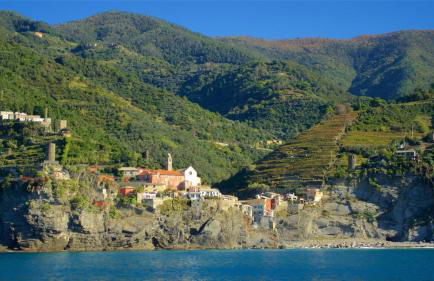 Casa "Big Mary" cinque terre - Foto 71