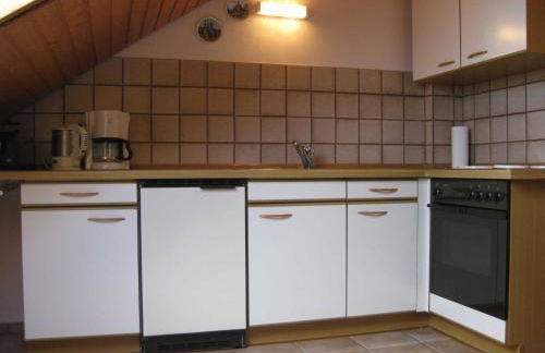 Haus Rehblick - Photo 16