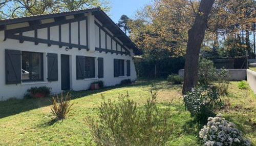Villa moderne à Grand-Piquey proche du Bassin d'Arcachon, capacité 7 personnes - FR-1-736-71 - Foto 4