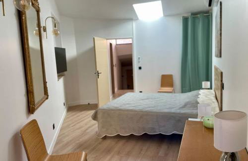 Gite charme et confort - Foto 3