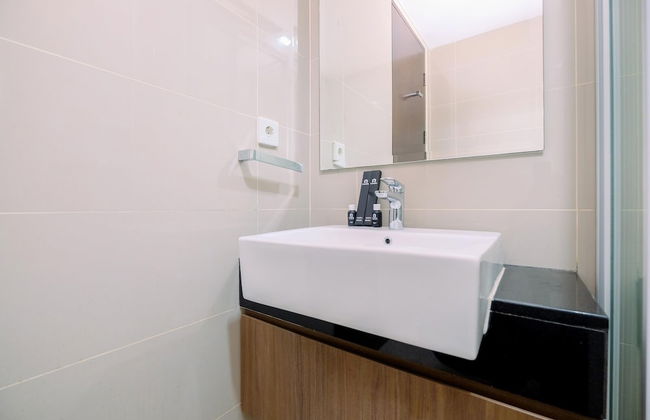 Nice And Elegant 1Br At The Kensington Royal Suites Apartment - Photo 18