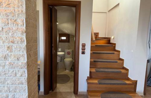 Villa Kalli - Porto Ennia - Foto 44