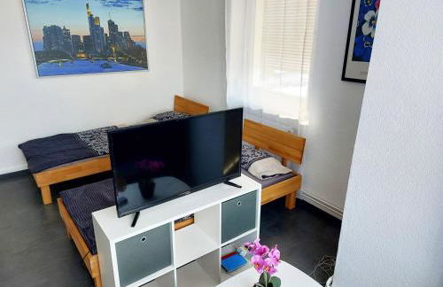 Cozy Apartments in Büdingen - Foto 11