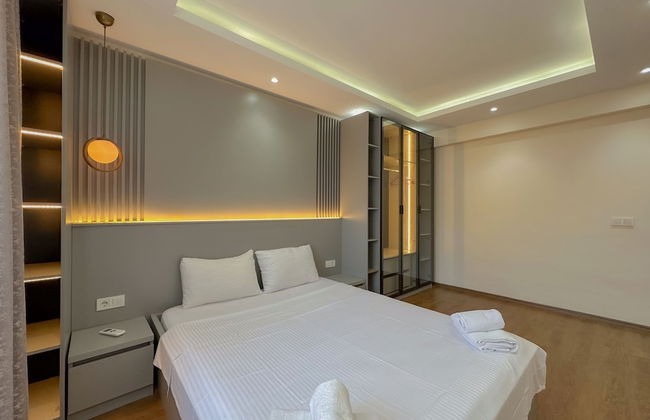 Flower City Suites - Photo 11