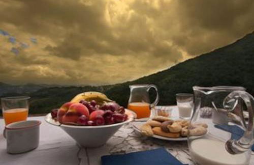 FORYOU Casa Storica nel Parco Cinque Terre - Foto 9