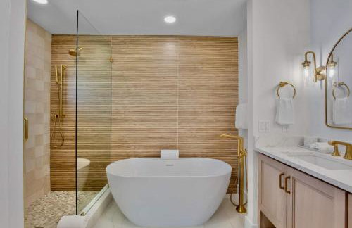 Between the Waves - Siesta Key Luxury Home - Foto 71