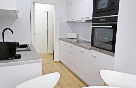 Apartment No15 - Photo 15