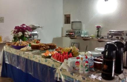 Estancia Vale das Flores - Foto 39