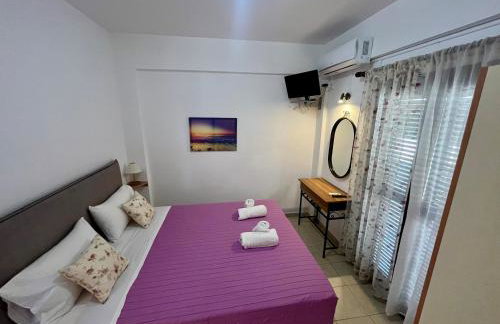 Rousolakos Pool Apartments - Foto 5