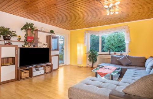 Ferienwohnung Sonnenschein - Foto 14