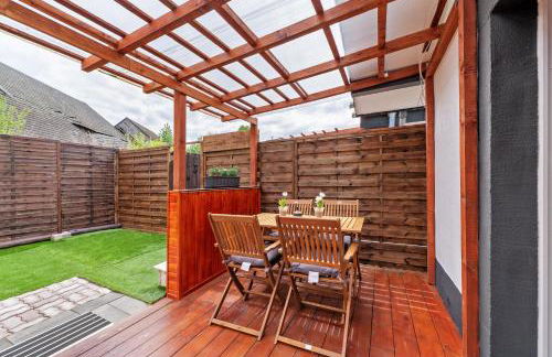 Haus Zum Stumpfen Turm mit Sauna - Photo 17