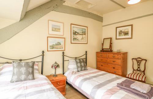 King Charles Cottage - Foto 26