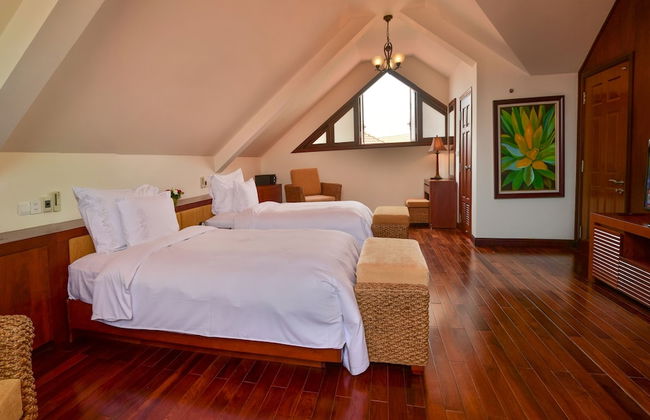 Furama Villas Danang - Foto 37