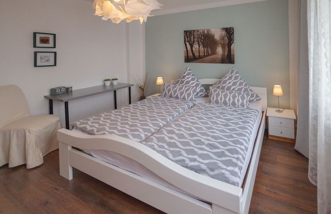 Apartmenthaus Lorbach - Photo 15