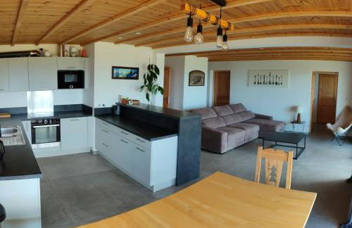 les balcons de Serre-Poncon - Photo 2