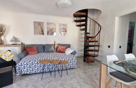 Dúplex Penthouse Los Cristianos Beach - Foto 29