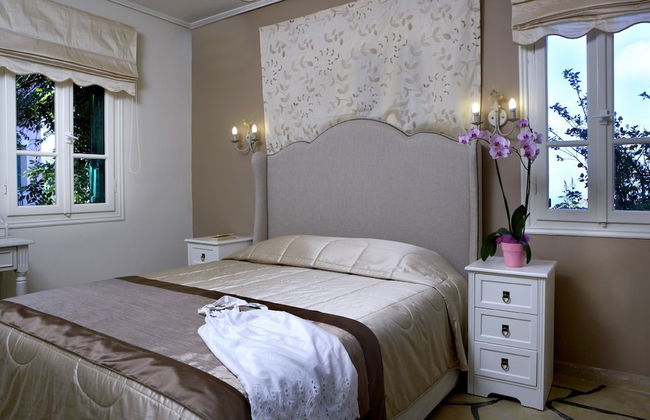 Dafnoudi Hotel Apartments - Foto 11