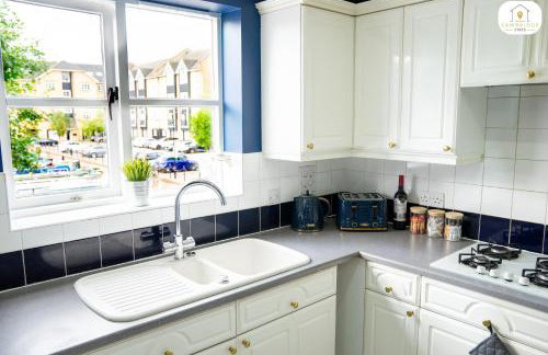 20 off Weekly Stays 5 Marina View Apt - Foto 27