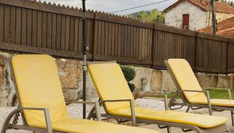 A Casa do Pomar - Foto 5, sunbed
