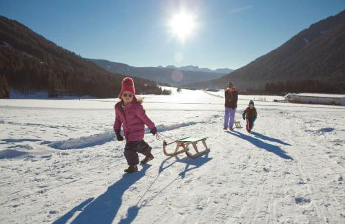 Mudlerhof - Photo 13