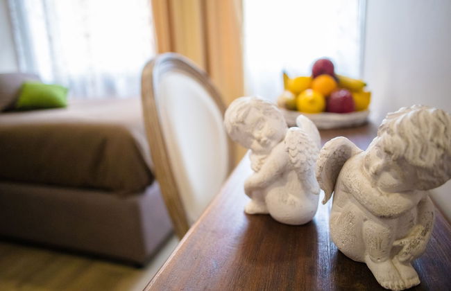 Relais Villa Italia - Foto 4