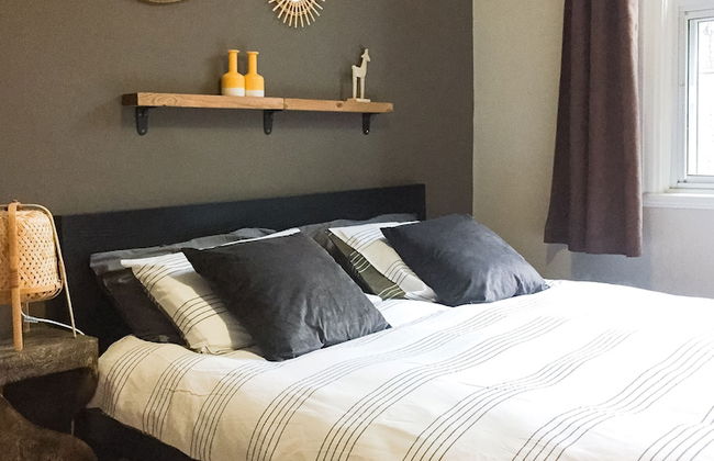 The Authentic and Charming Montrealer - Foto 14