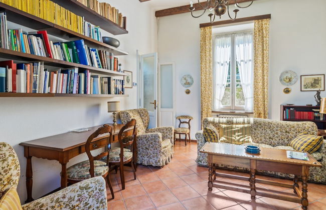 Holiday Home in Meina - Foto 16