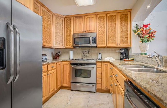 Aston Kona by the Sea - Foto 30