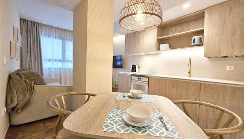 Apartamentos Las Ciencias U - Foto 3