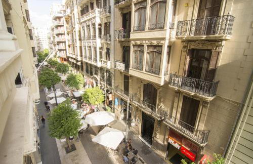 Bam ! Centro ! Centre ! Zentrum ! - Foto 1