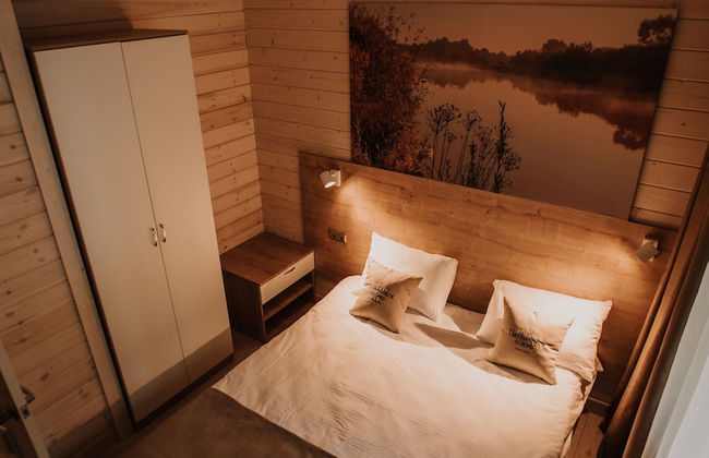 Pastorskoe Lake Holiday Park - Foto 4