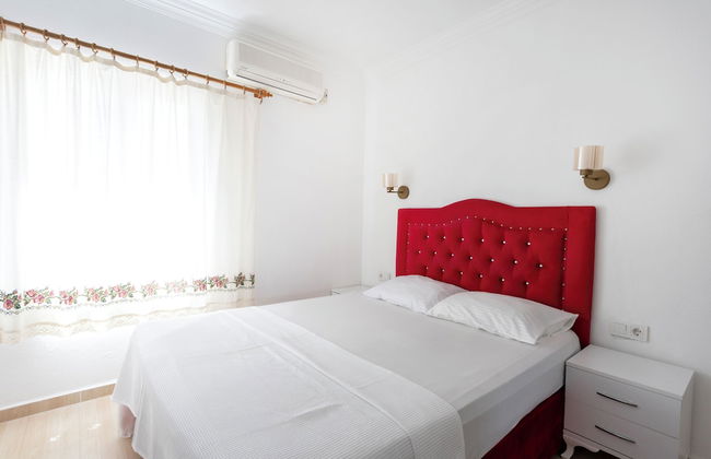 Kaya Apart Datca - Photo 20