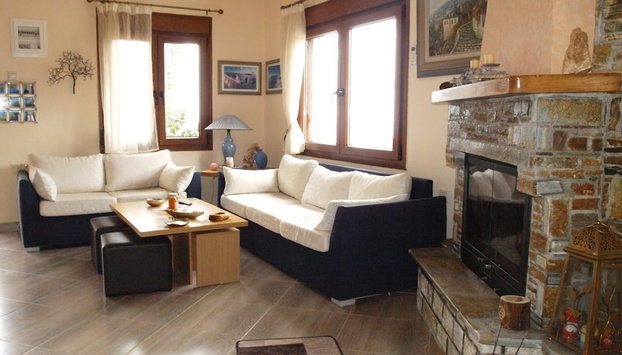 Anastasia s Cottage in Pelion - Foto 2, Imagem principal