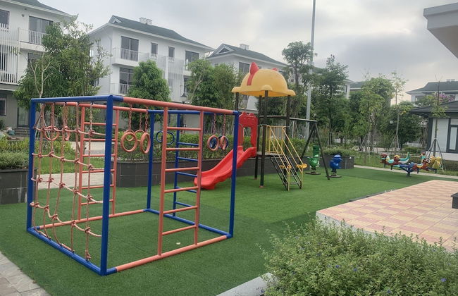 Blue Sea Hue Hotel - Foto 32