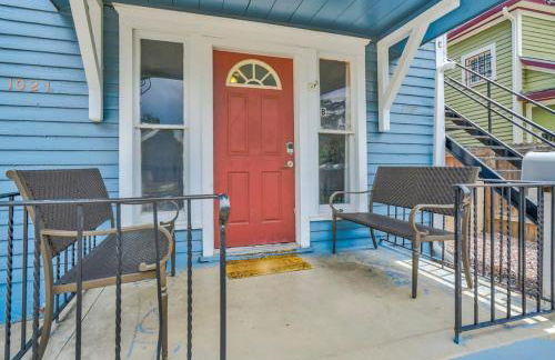 *H NEW!* Centrally Located 3BDRM Traveler`s Home Near Downtown Colorado Springs - Foto 73