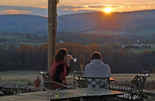 Villa Maud - Foto 40