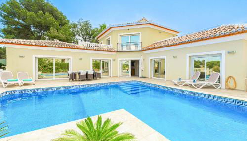 Villa Montgo View - Foto 2, Other