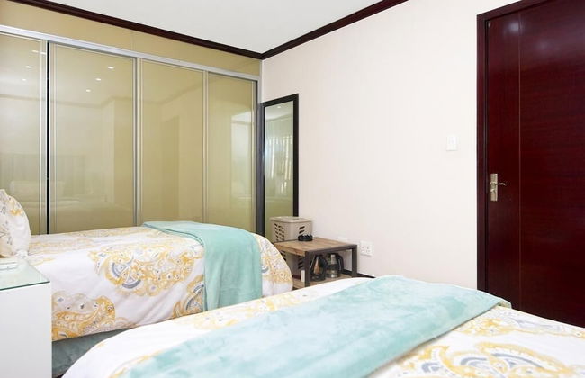 Craigavon House by Tanaka Kingdom - Foto 3