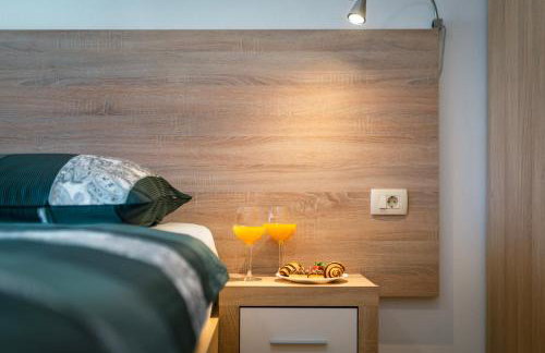 Modern Luxurious Villa with SPA-Adria Resort - Foto 59