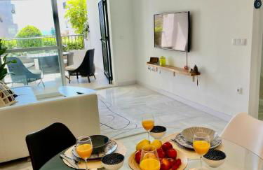 2 Bed Ground Floor Apartment With Pool & Parking - Photo 6