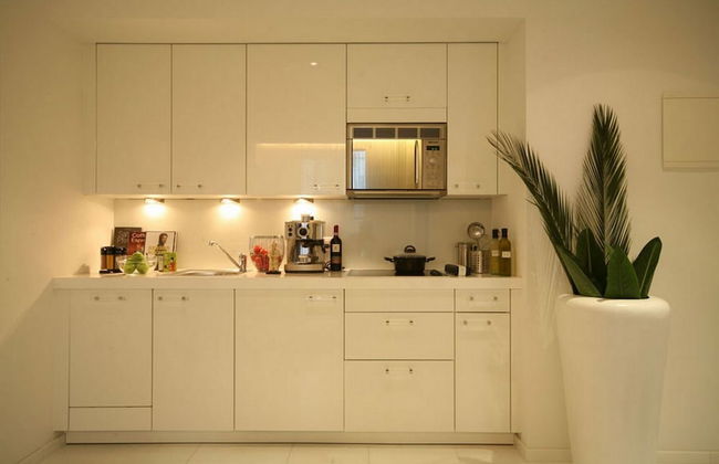 VISIONAPARTMENTS Zurich Bellariastrasse - Foto 14