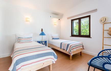 Villa Casa Amendoeiras by LovelyStay - Foto 48